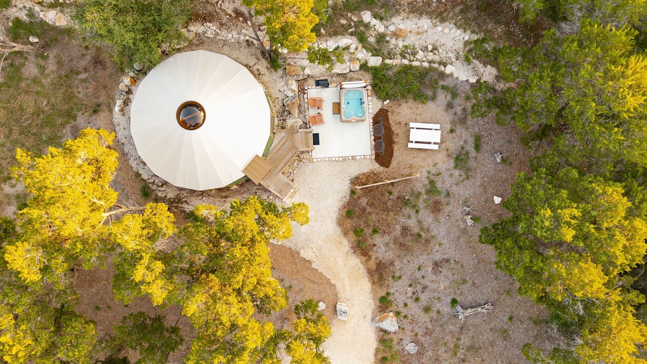 Photo of Outdoor in Canyon Lake