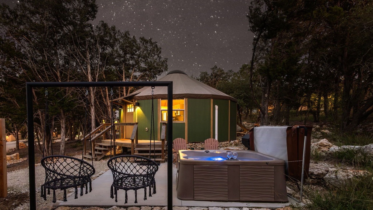 Photo of Outdoor in Canyon Lake