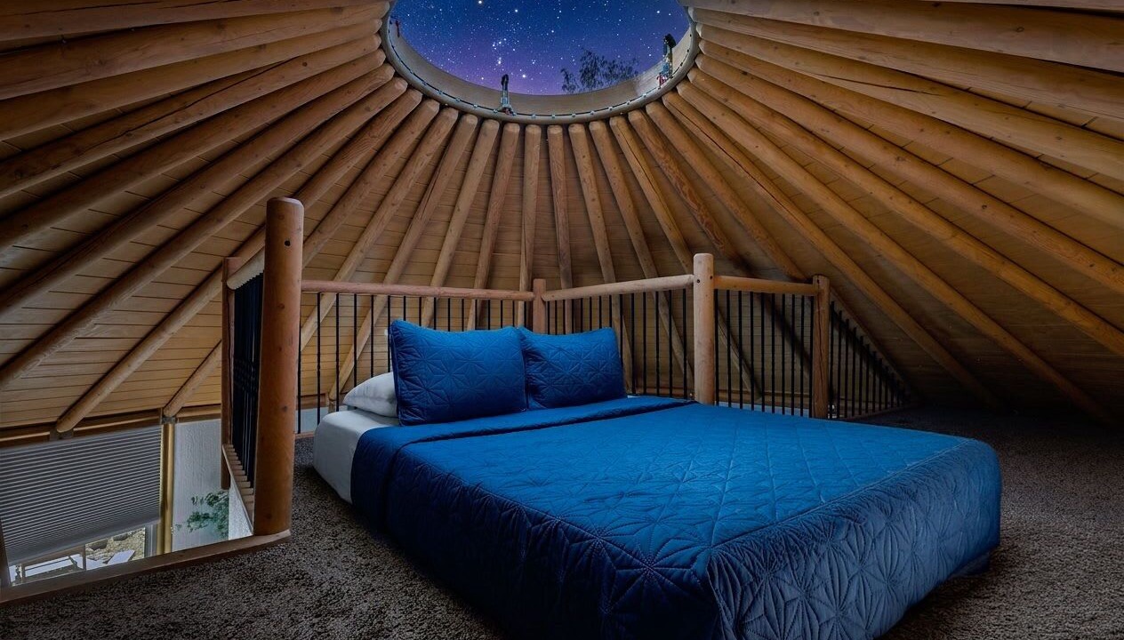 Photo of Bedroom in Canyon Lake