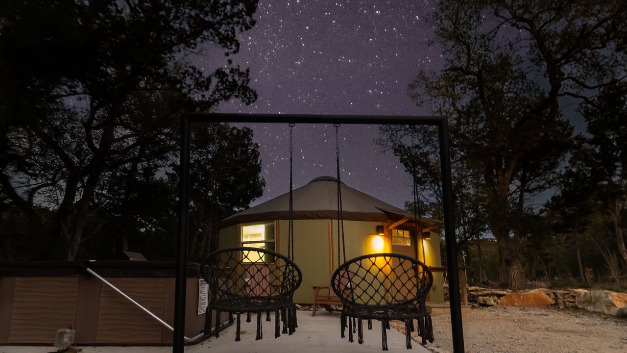 Photo of Outdoor in Canyon Lake
