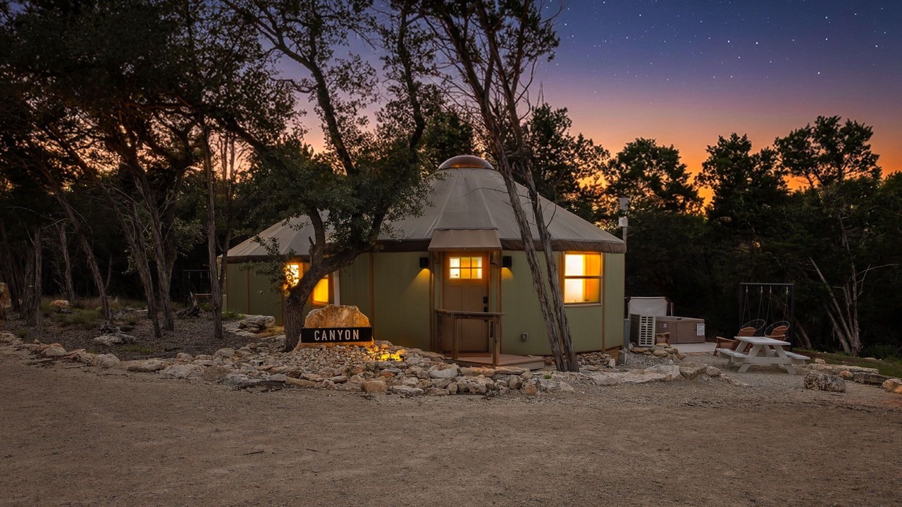 Photo of Outdoor in Canyon Lake