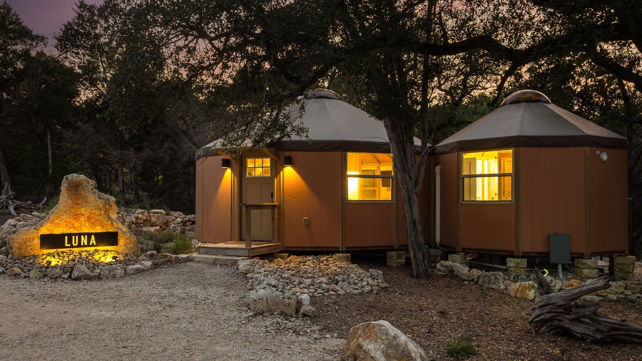 Photo of Outdoor in Canyon Lake