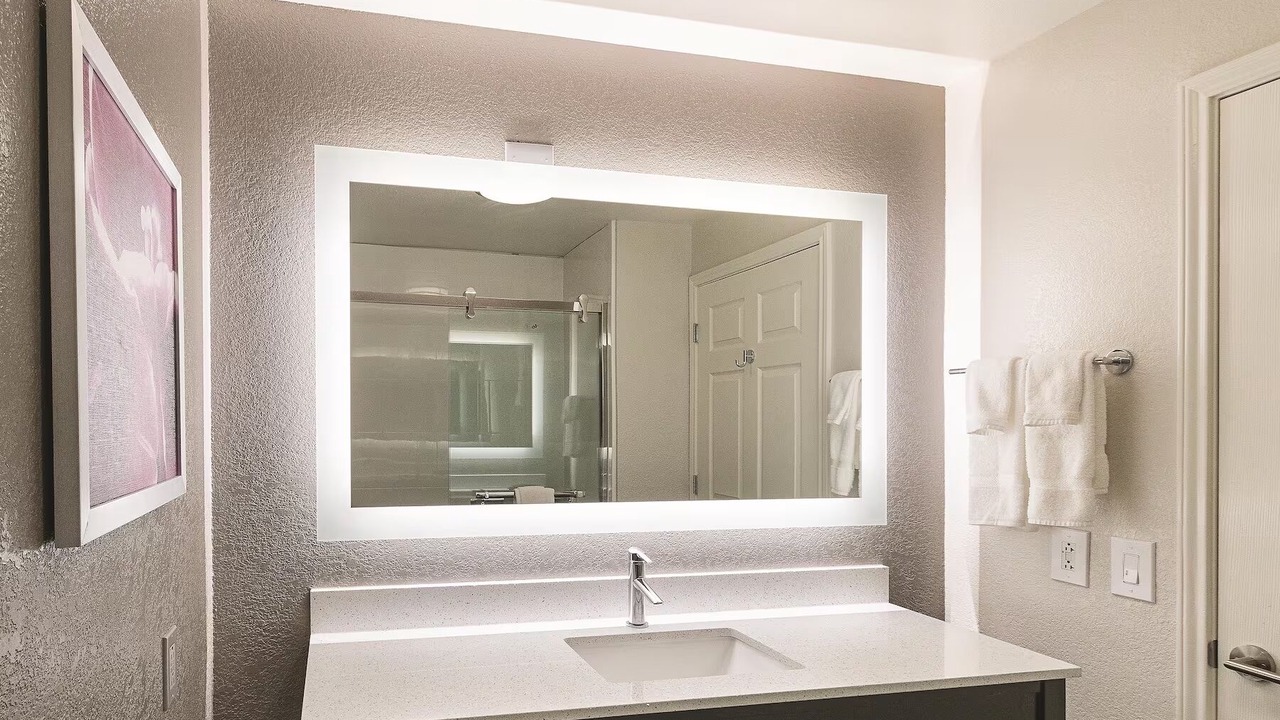 Photo of Bathroom in Arlington