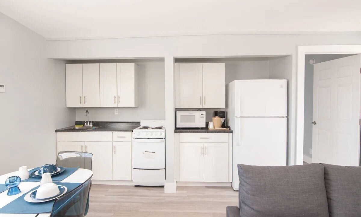 Photo of Kitchen in Pompano Beach