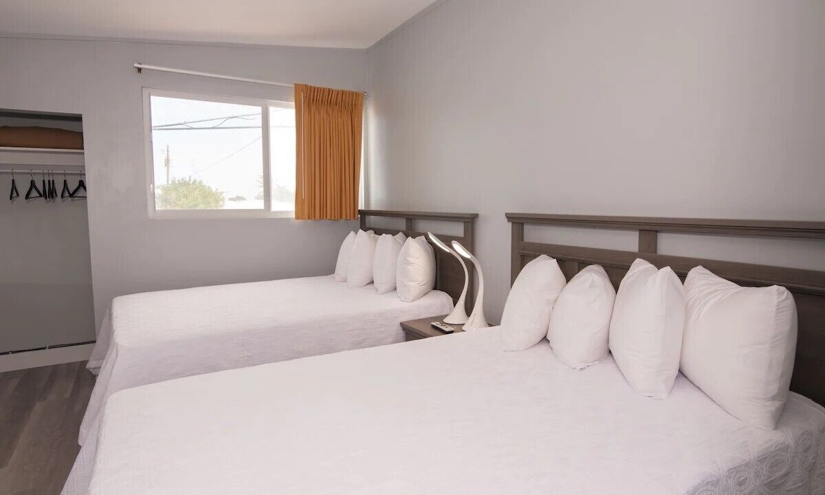 Photo of Bedroom in Pompano Beach