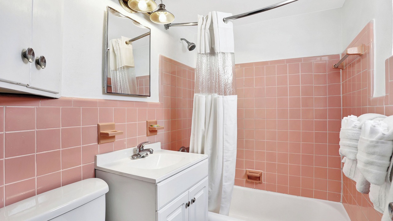 Photo of Bathroom in Pompano Beach