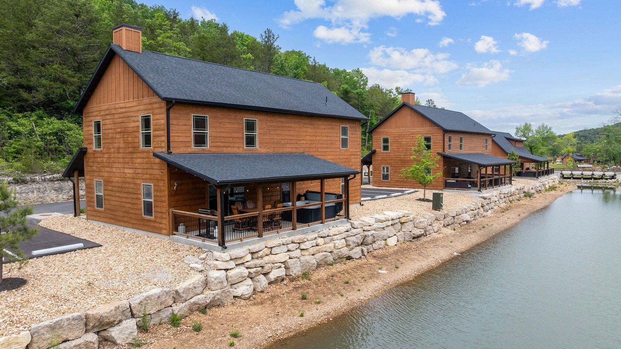 Photo of Outdoor in Branson
