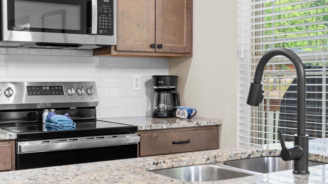Photo of Kitchen in Branson