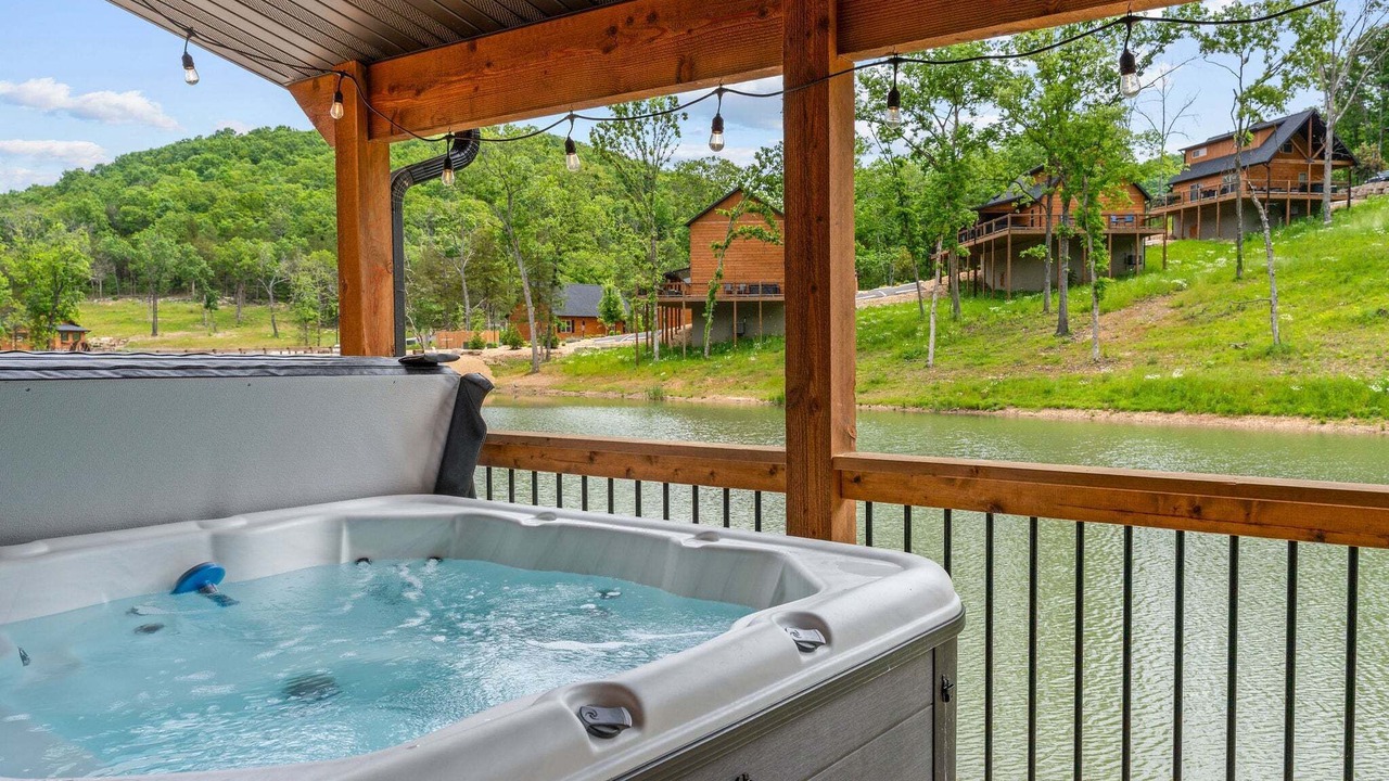 Photo of Outdoor in Branson