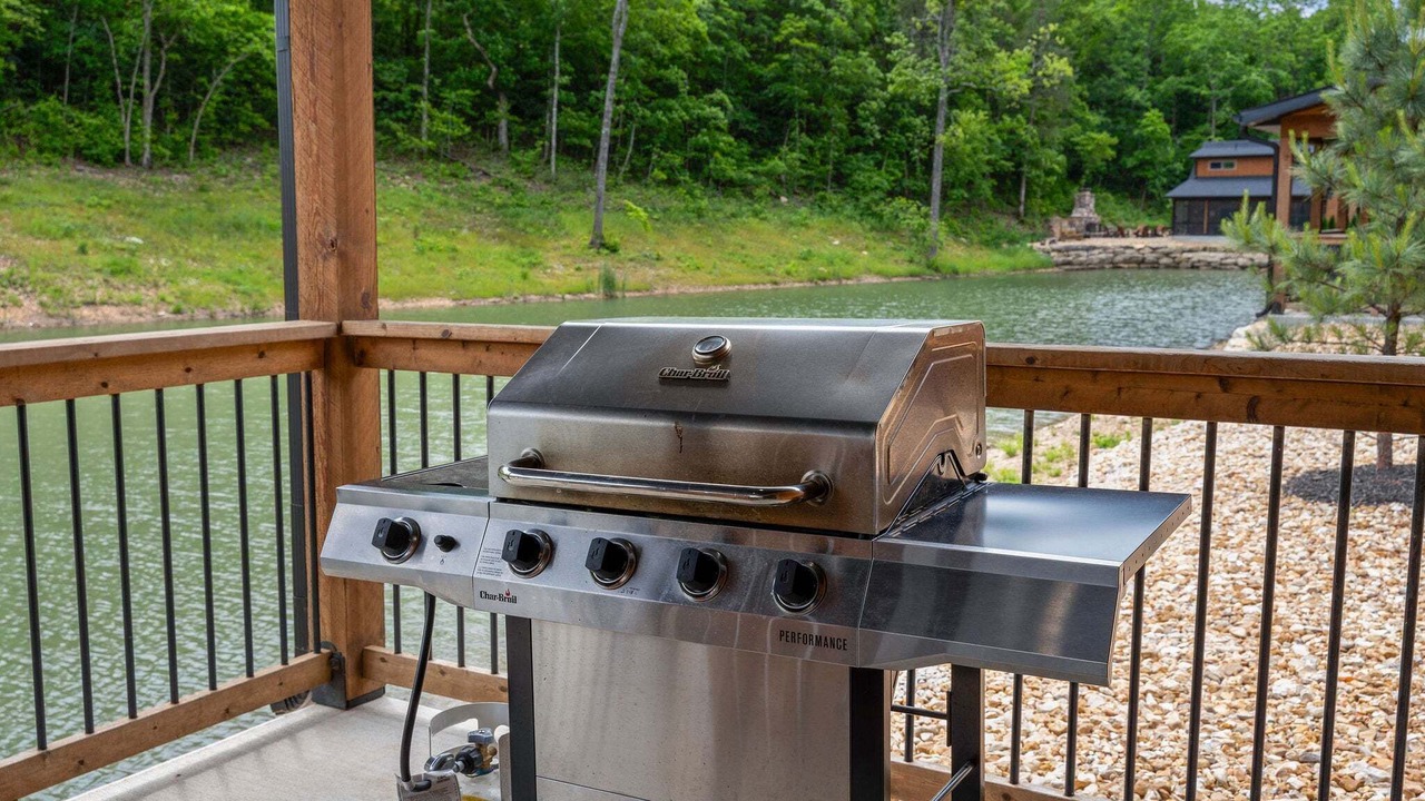Photo of Outdoor in Branson