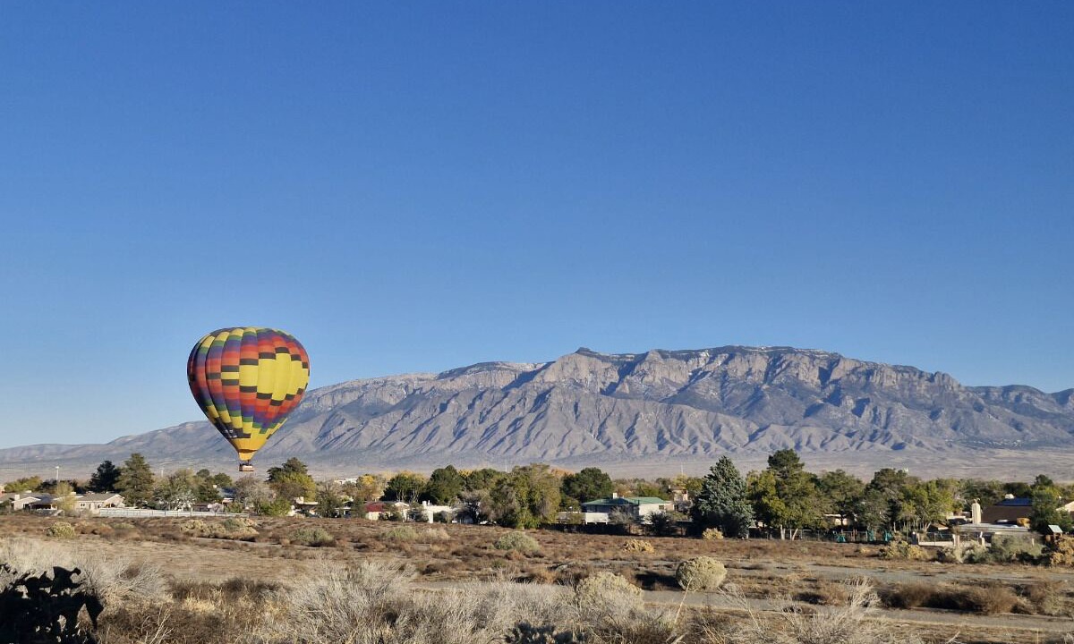 Photo of Others in Rio Rancho