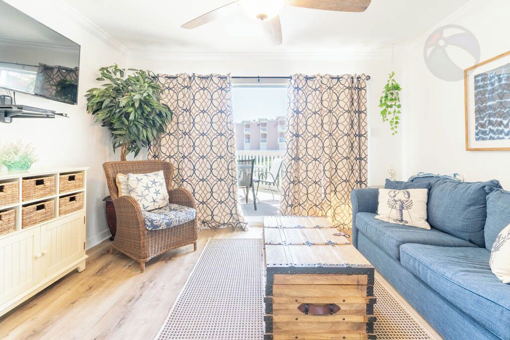 Photo of Bedroom in Galveston