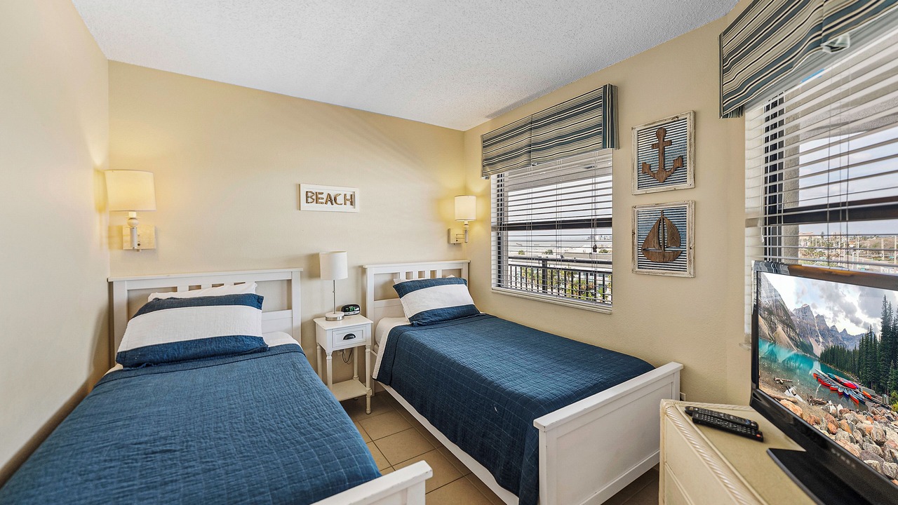 Photo of Bedroom in Belle Vista