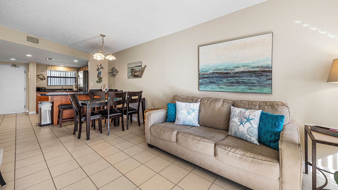 Photo of Livingroom in Belle Vista