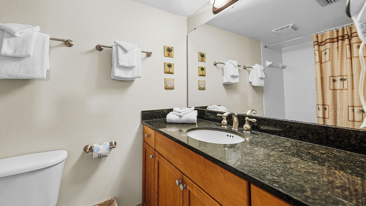 Photo of Bathroom in Belle Vista