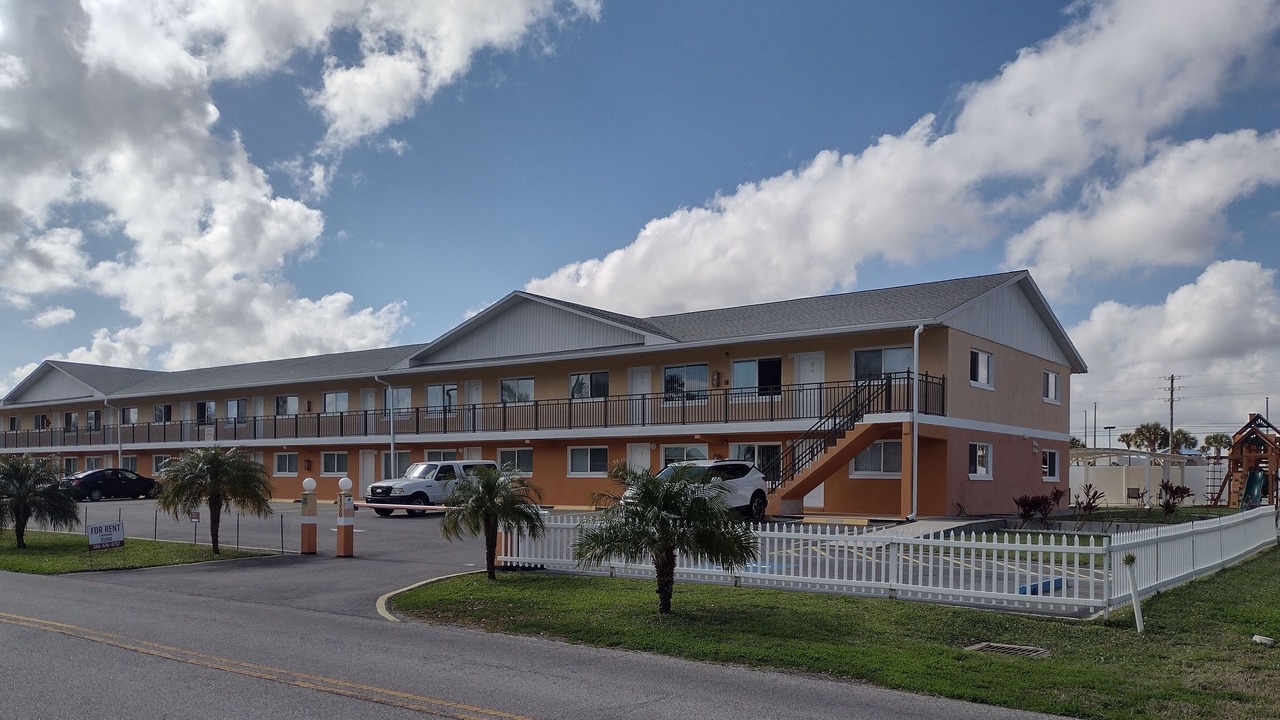 Photo of Outdoor in South Daytona