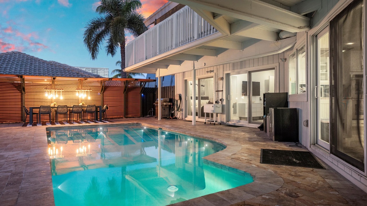 Photo of Outdoor in Pompano Beach