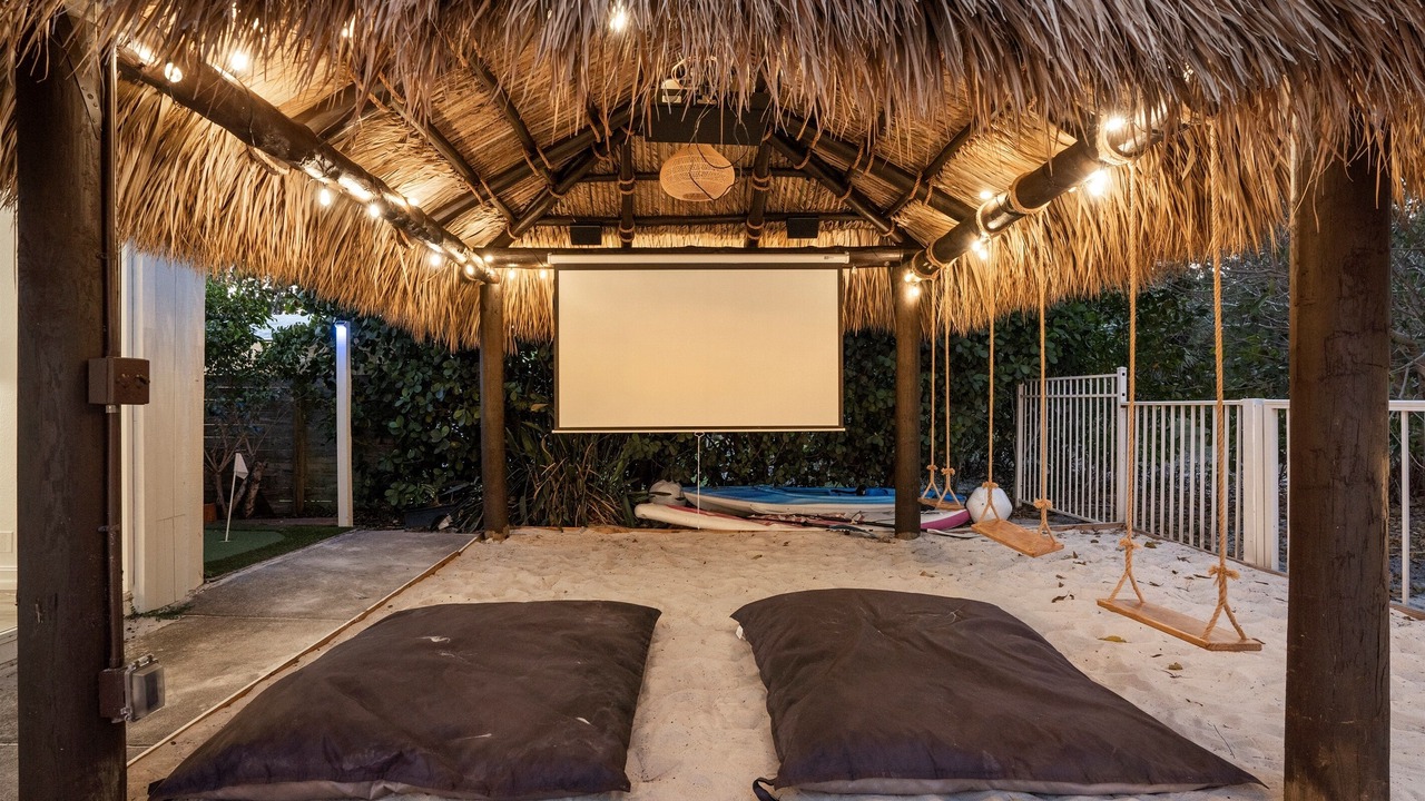 Photo of Outdoor in Pompano Beach