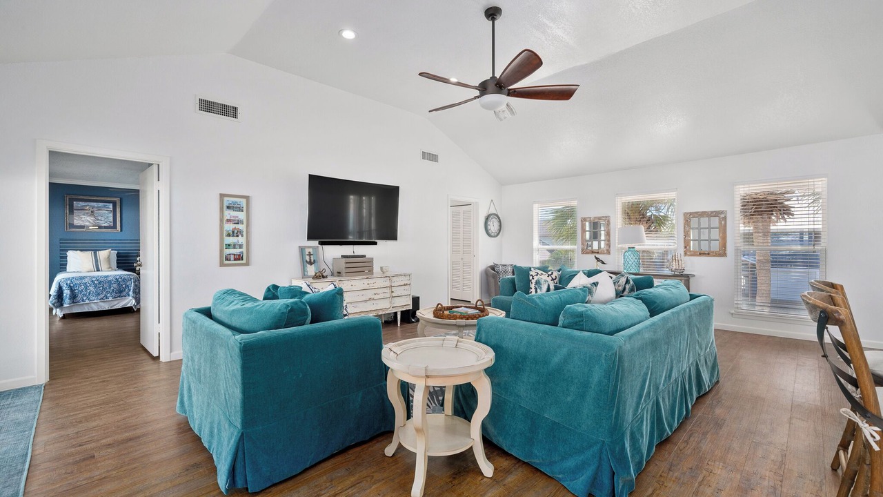 Photo of Bedroom in Key Allegro
