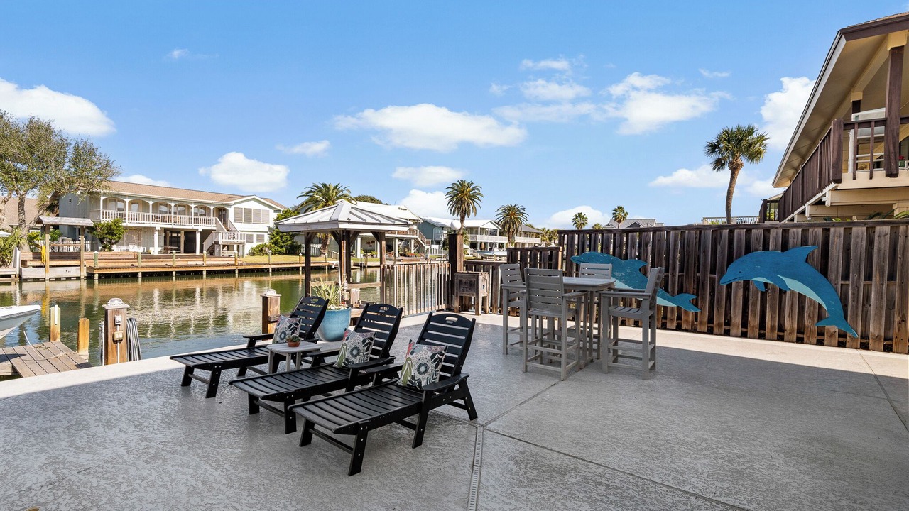 Photo of Outdoor in Key Allegro