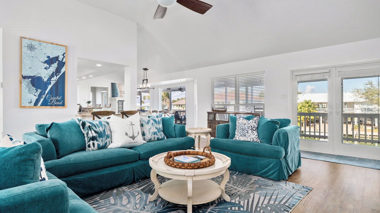 Photo of Bedroom in Key Allegro