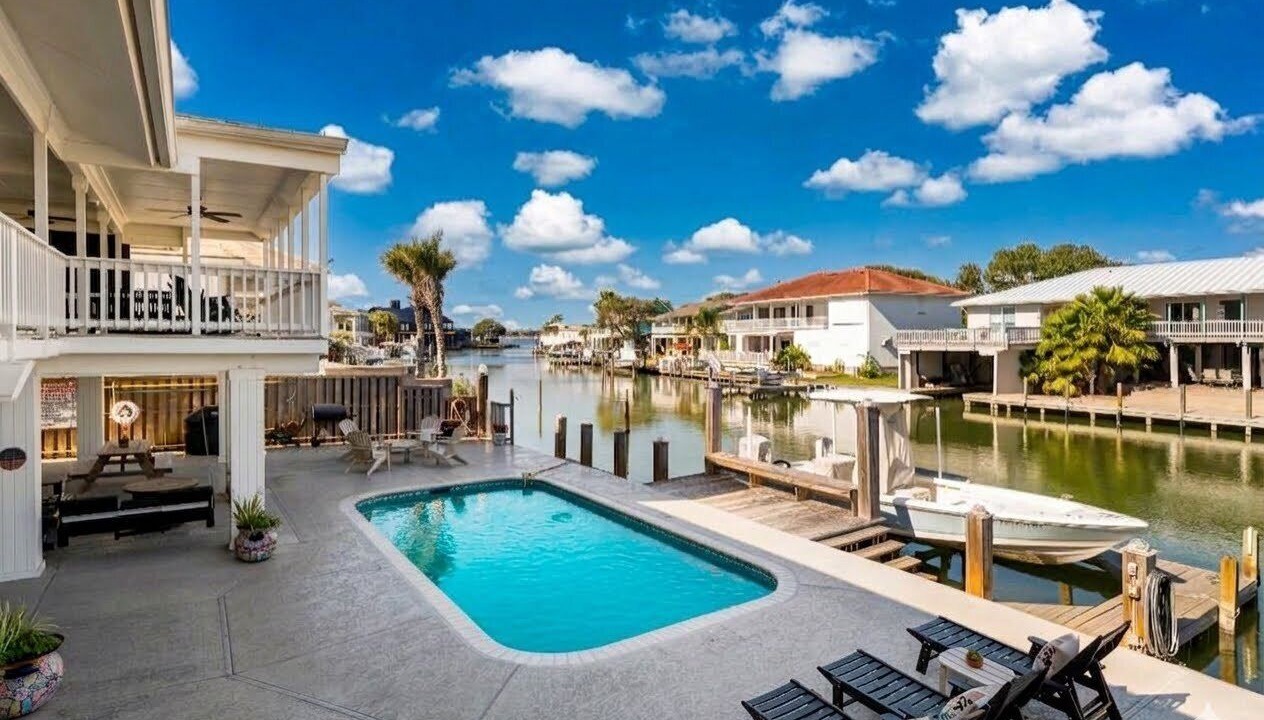 Photo of Outdoor in Key Allegro