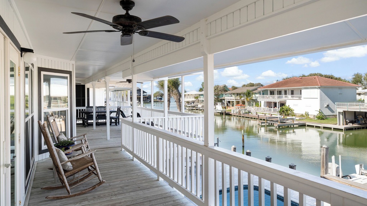 Photo of Outdoor in Key Allegro