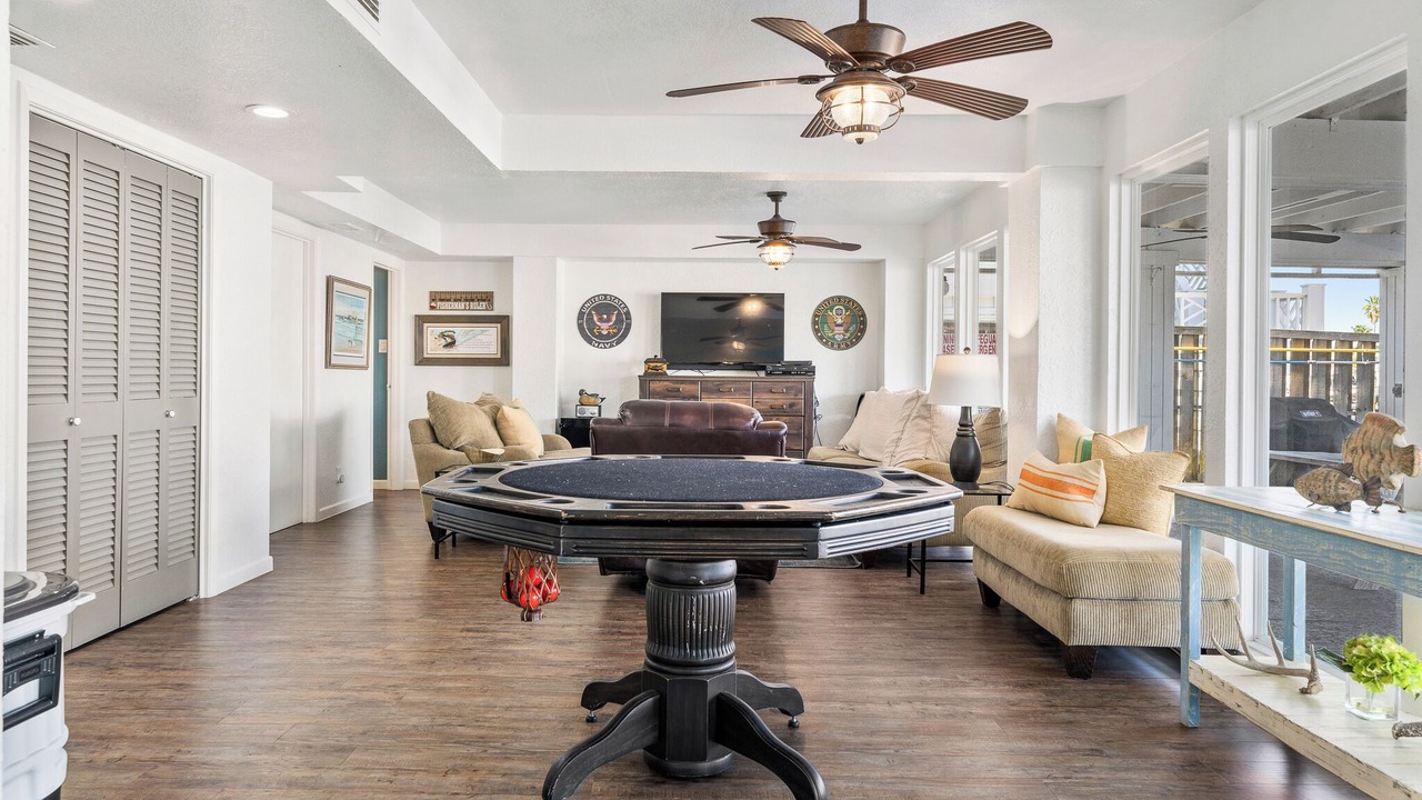 Photo of Bedroom in Key Allegro