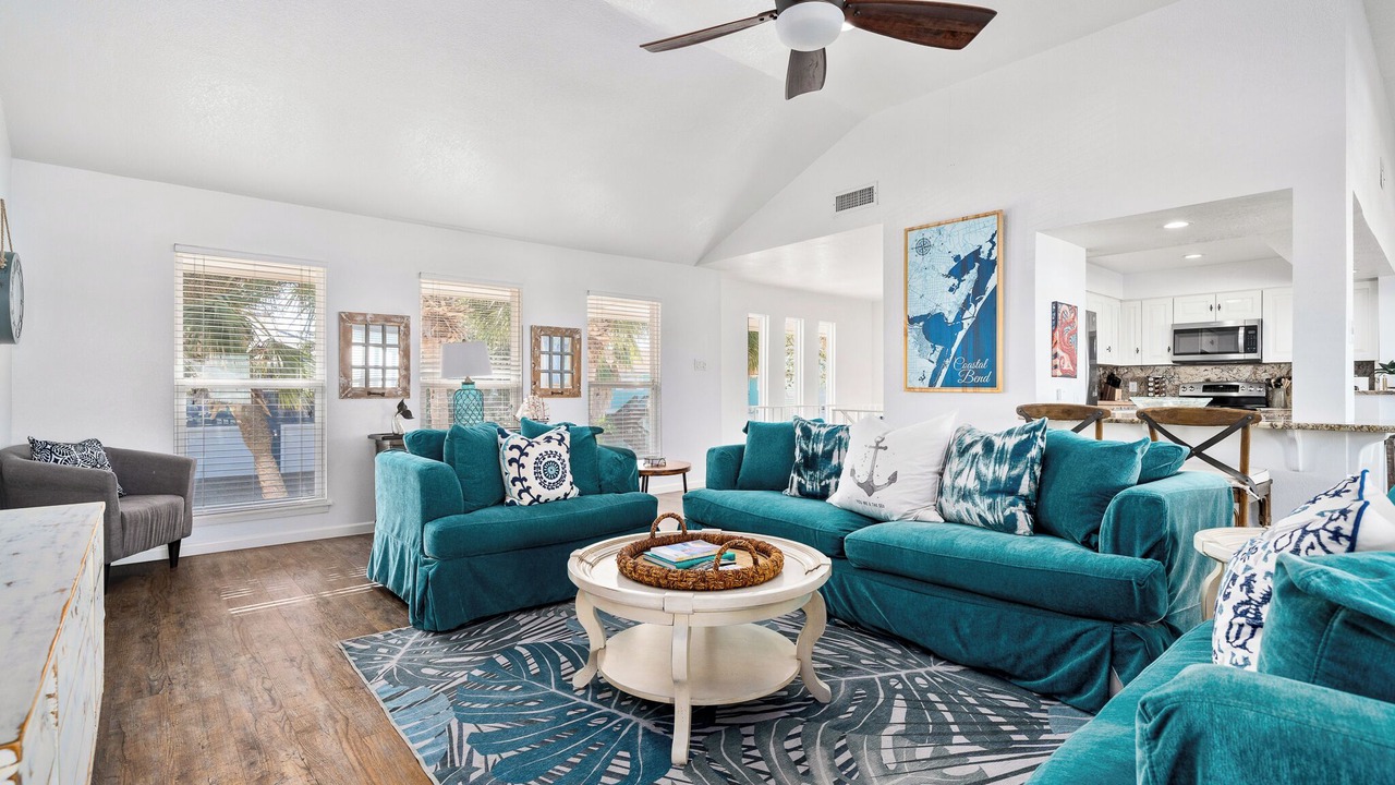 Photo of Bedroom in Key Allegro