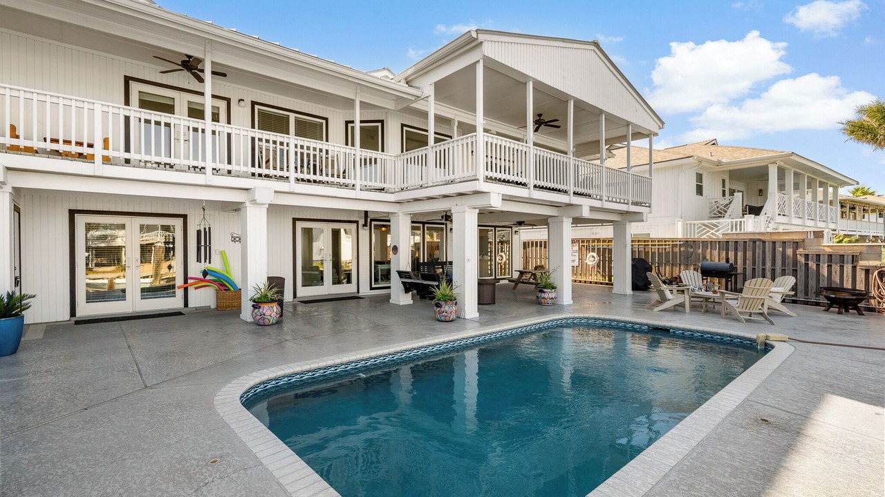 Photo of Outdoor in Key Allegro