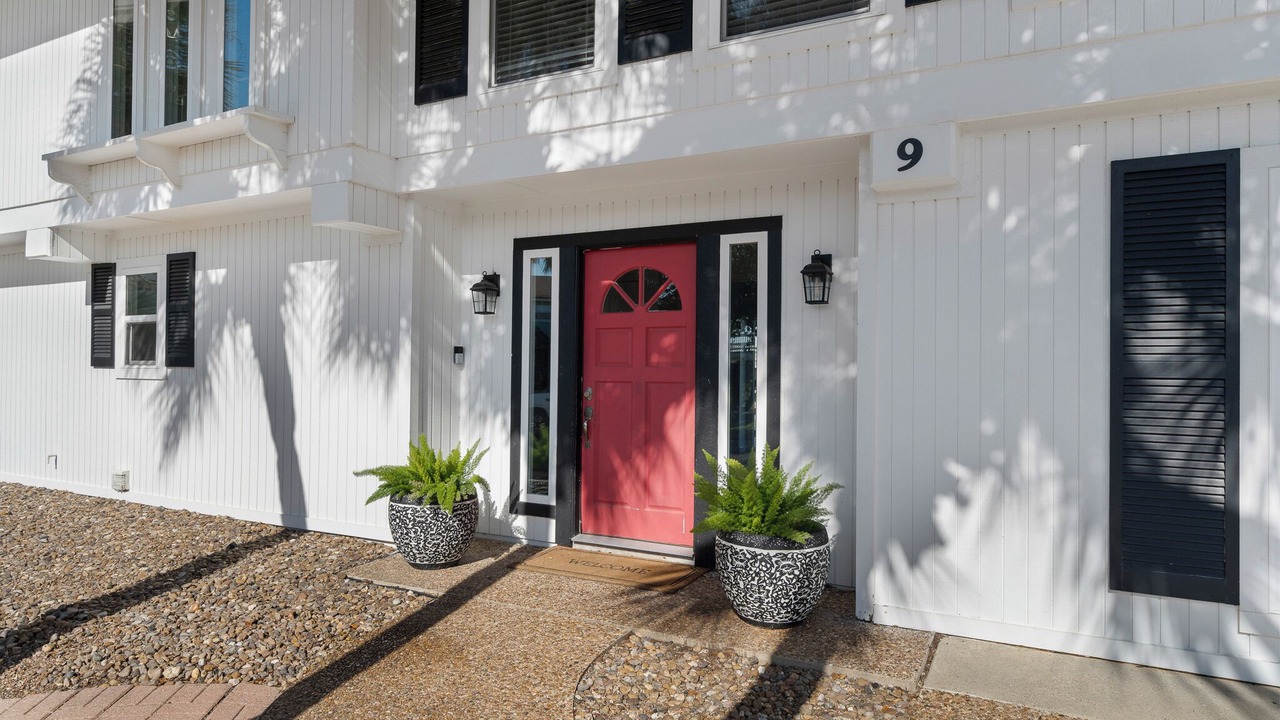 Photo of Outdoor in Key Allegro