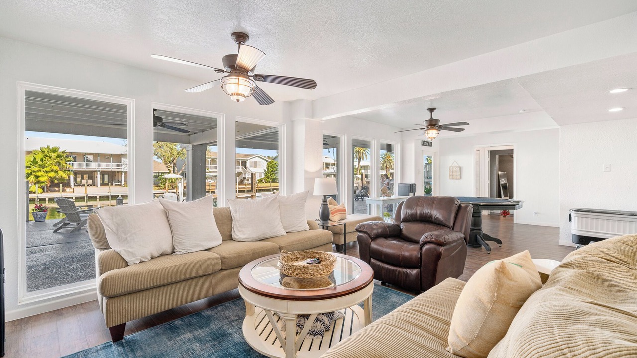 Photo of Livingroom in Key Allegro