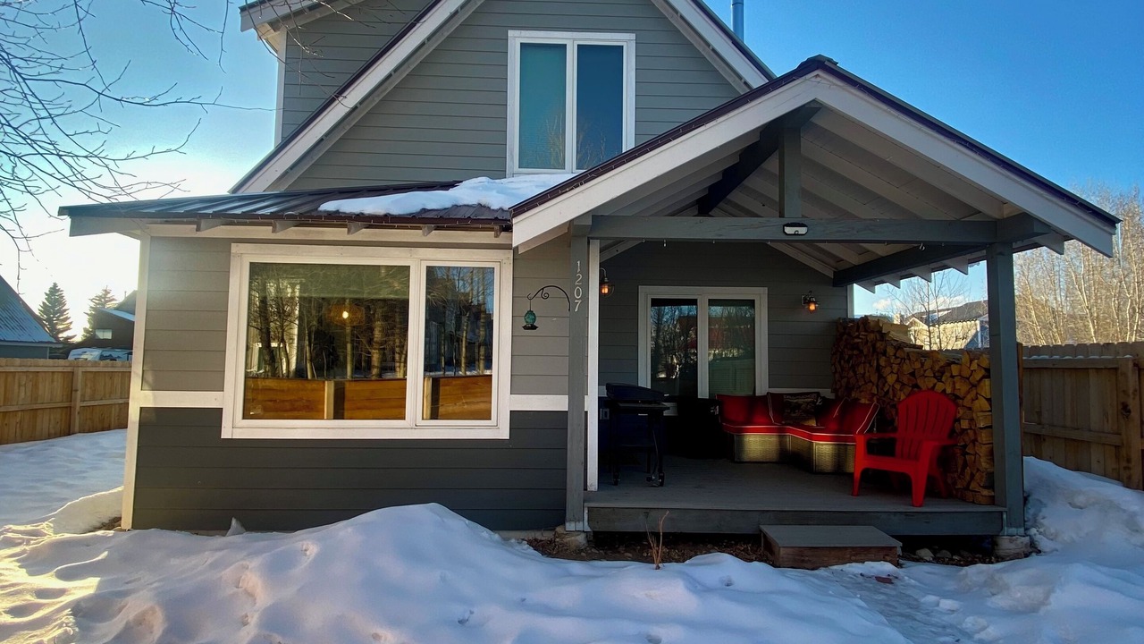 Photo of Outdoor in Gunnison