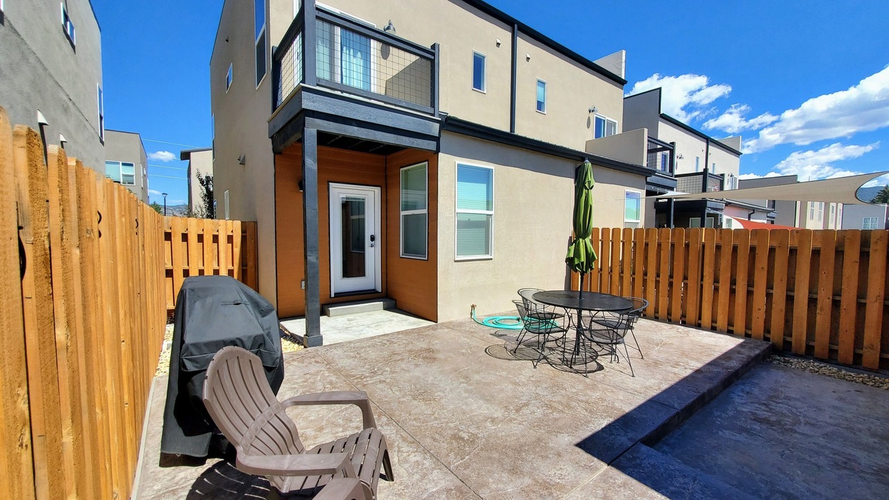 Photo of Outdoor in Salida