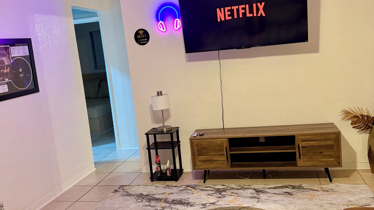 Photo of Livingroom in North Miami Beach