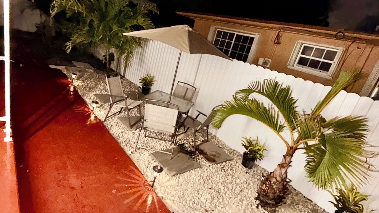 Photo of Outdoor in North Miami Beach