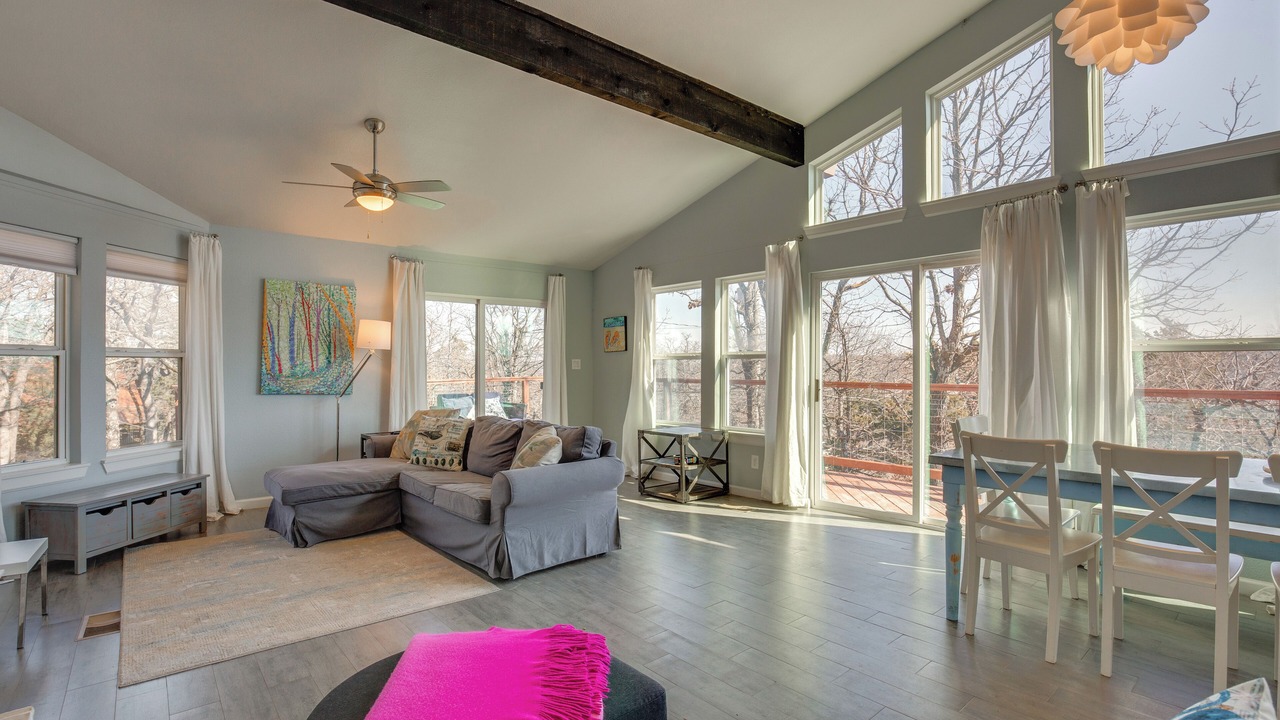 Photo of Livingroom in Pottsboro