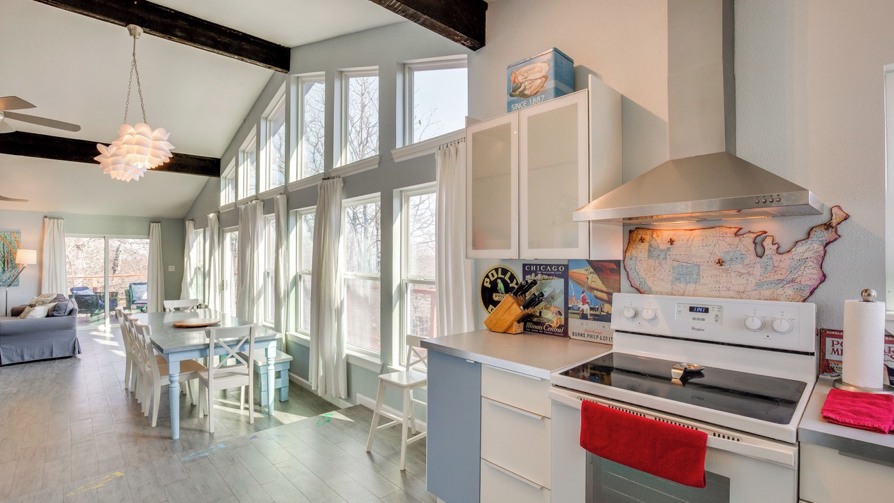 Photo of Kitchen in Pottsboro