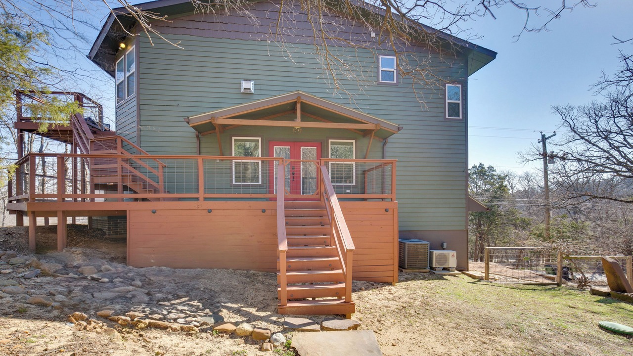 Photo of Outdoor in Pottsboro