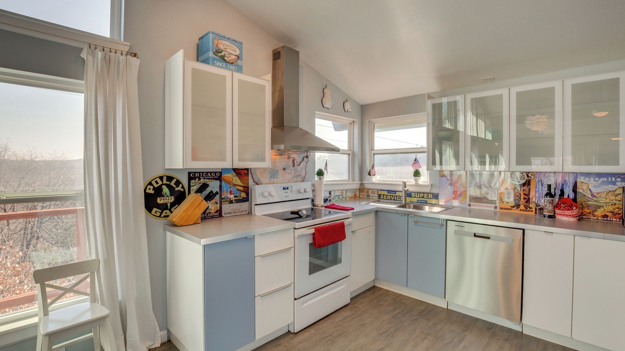 Photo of Kitchen in Pottsboro