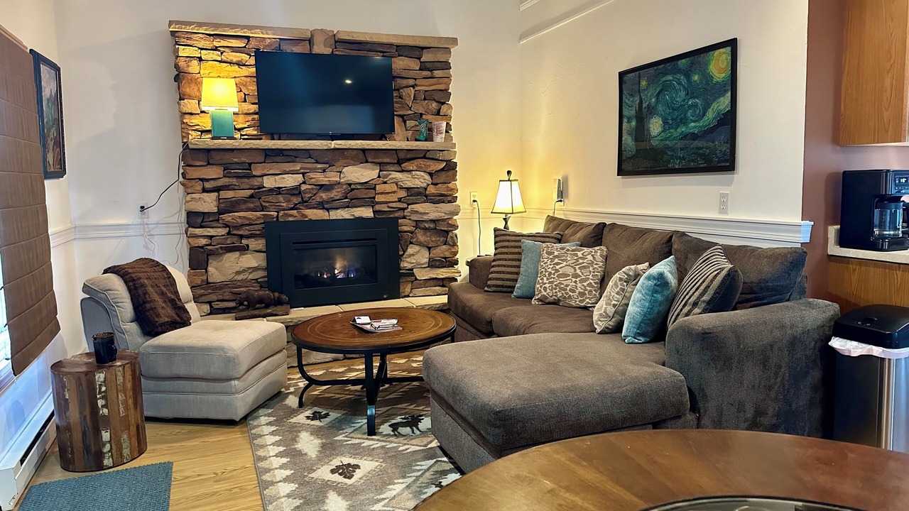 Photo of Livingroom in Westcliffe