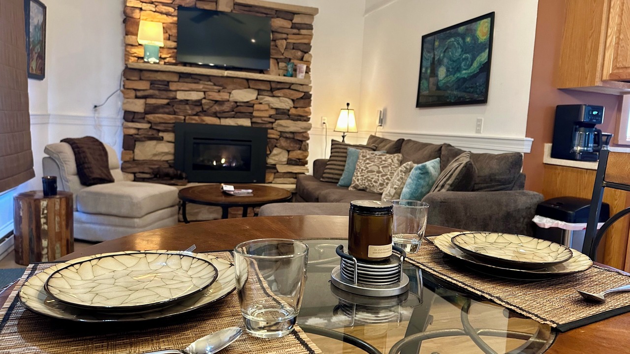 Photo of Livingroom in Westcliffe