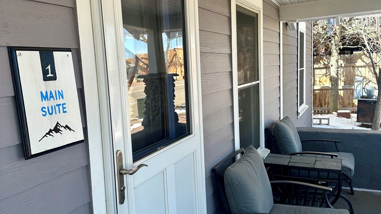 Photo of Outdoor in Westcliffe