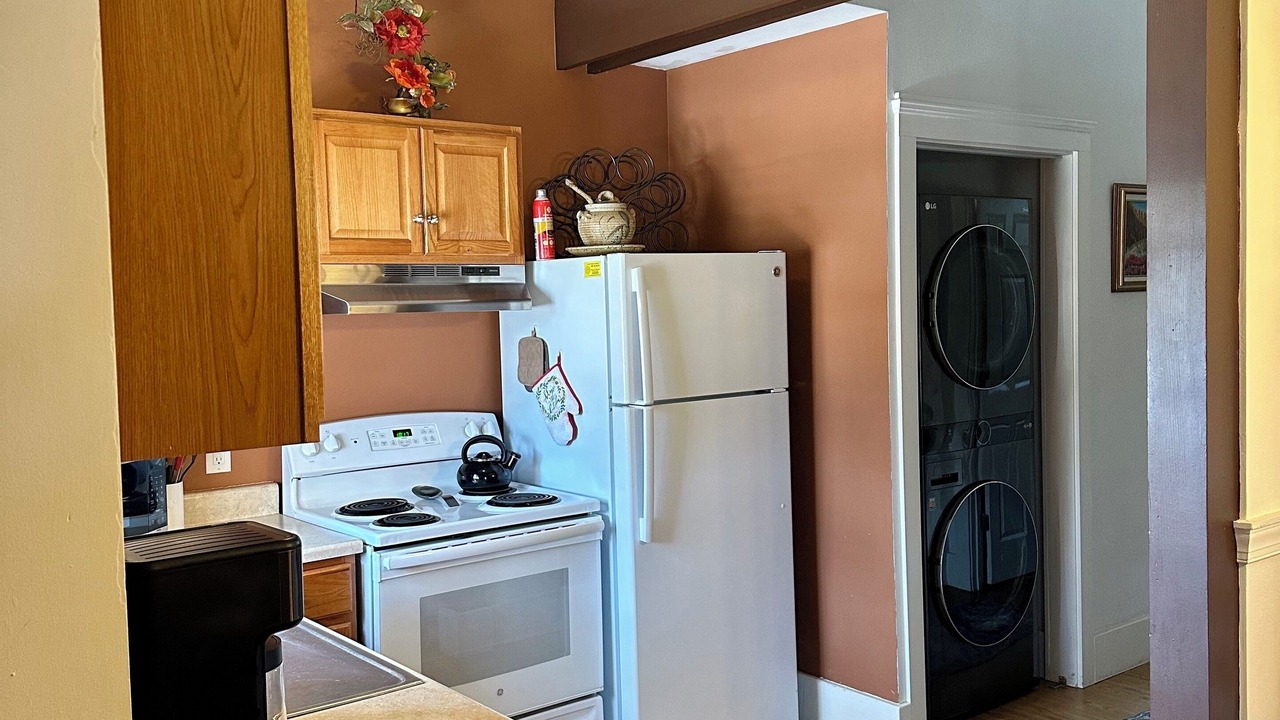 Photo of Kitchen in Westcliffe