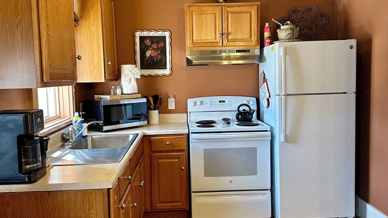 Photo of Kitchen in Westcliffe