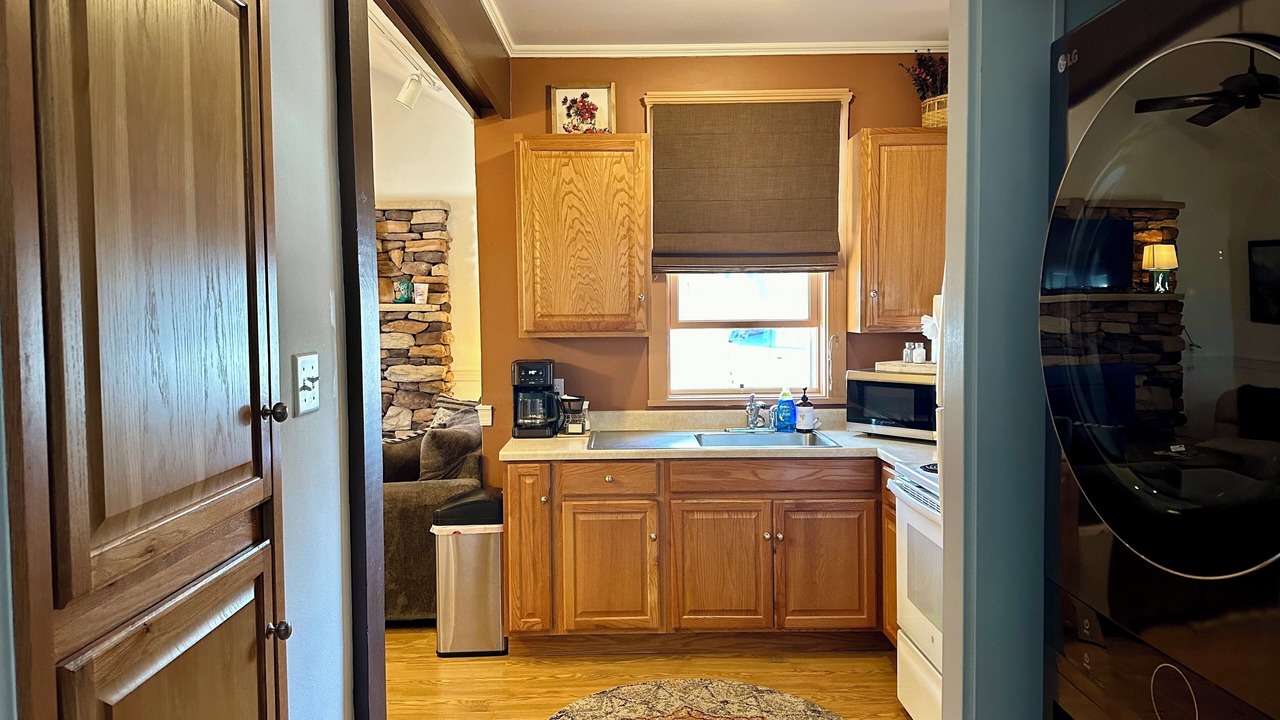 Photo of Kitchen in Westcliffe