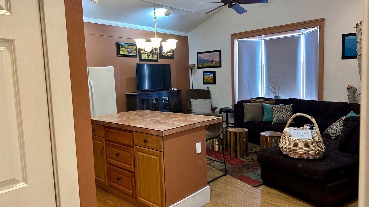 Photo of Livingroom in Westcliffe