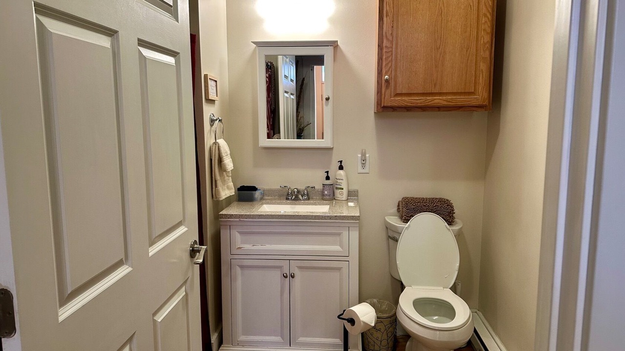 Photo of Bathroom in Westcliffe