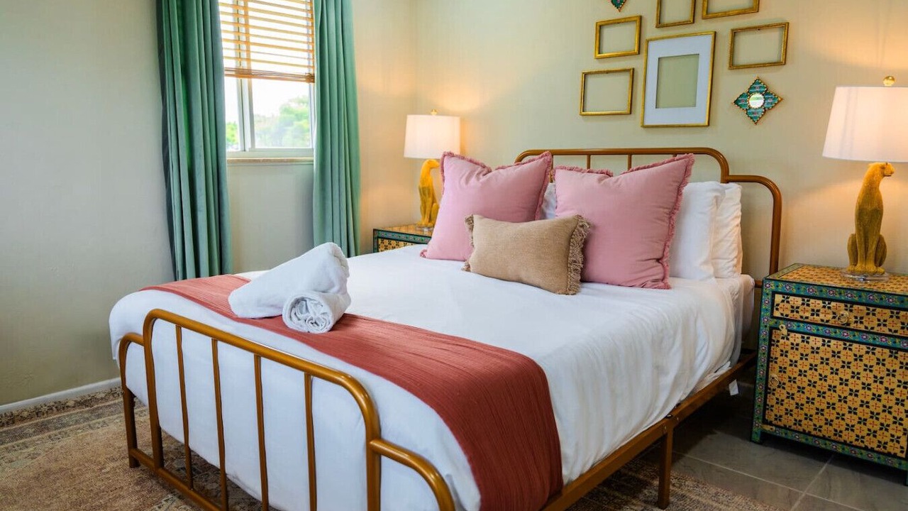 Photo of Bedroom in South Corals