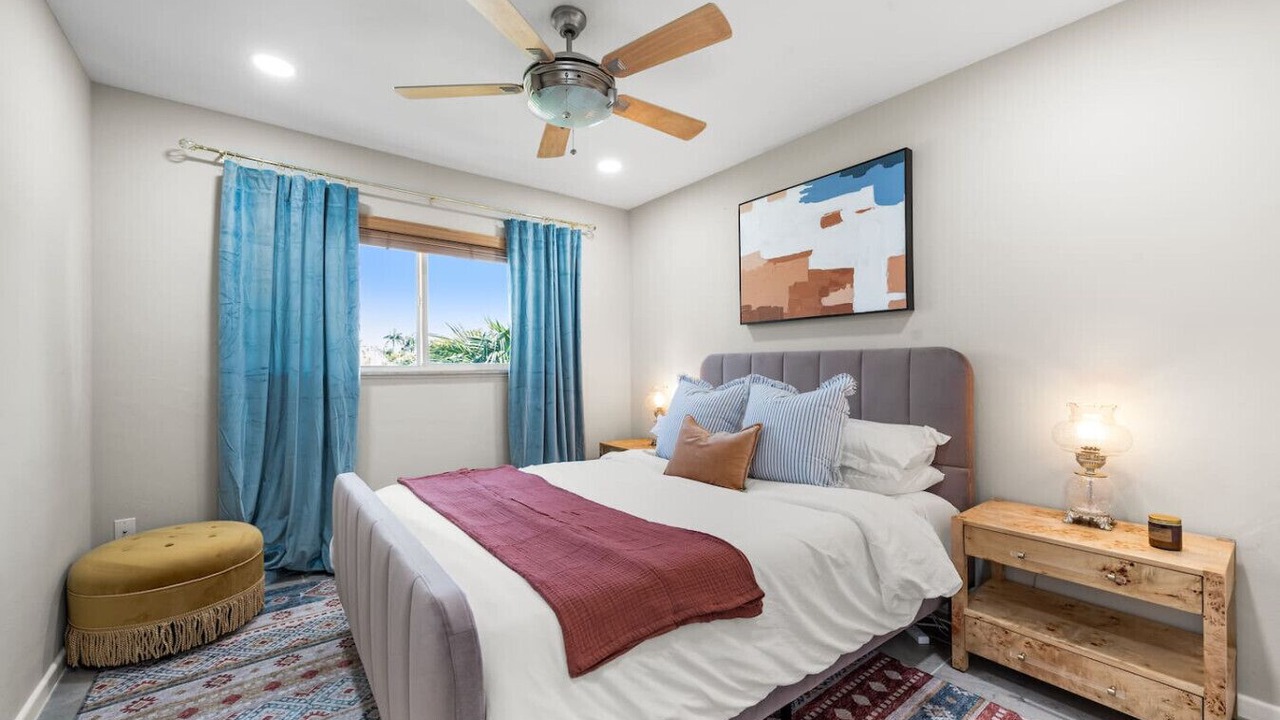 Photo of Bedroom in South Corals